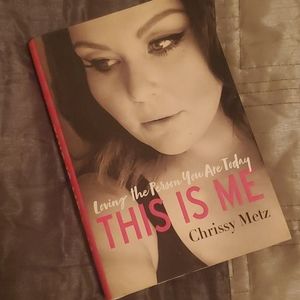 Christy Metz This is me Book